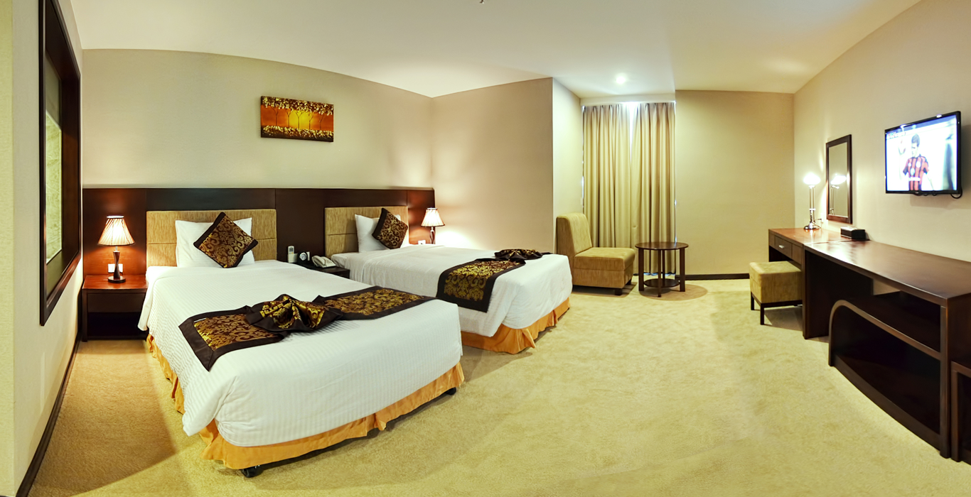 MUONG THANH DA NANG HOTEL
